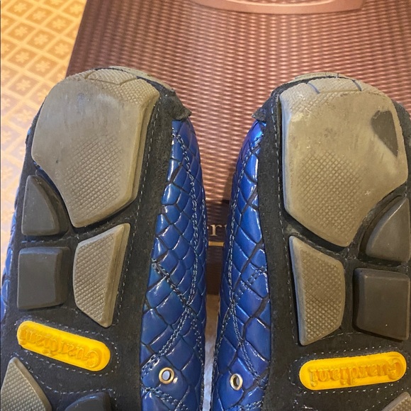 ALBERTO GUARDIANI ITALIAN SHOES - Picture 8 of 8